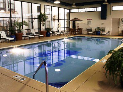 Doubletree By Hilton Buffalo-amherst