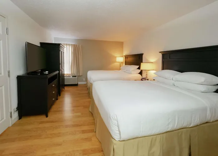 Doubletree By Hilton Buffalo-Amherst