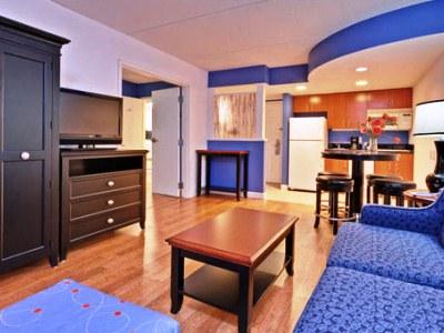 Hotel Doubletree By Hilton Buffalo-amherst Amherst