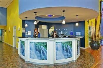 Doubletree By Hilton Buffalo-amherst Hotel