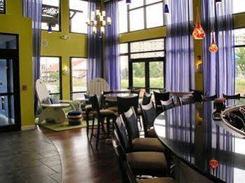 Doubletree By Hilton Buffalo-amherst Hotel 4*