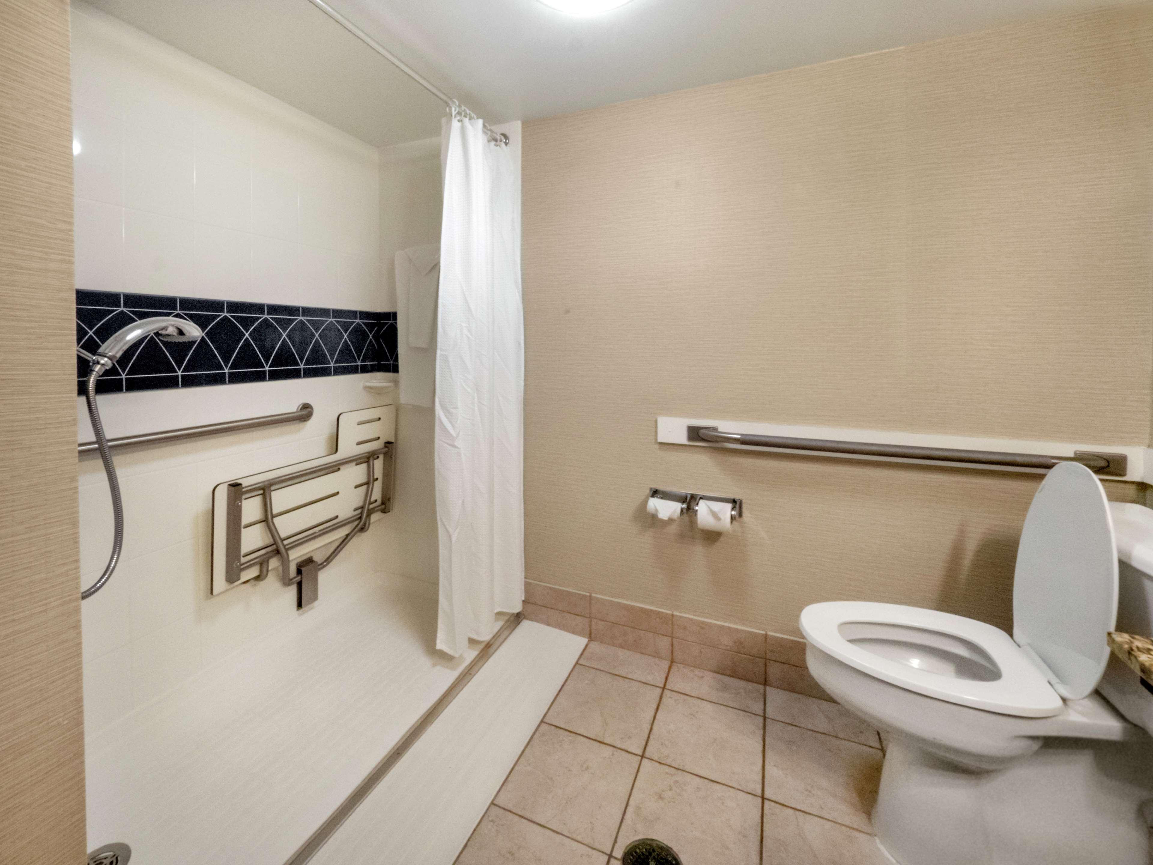 Hotel Doubletree By Hilton Buffalo-amherst