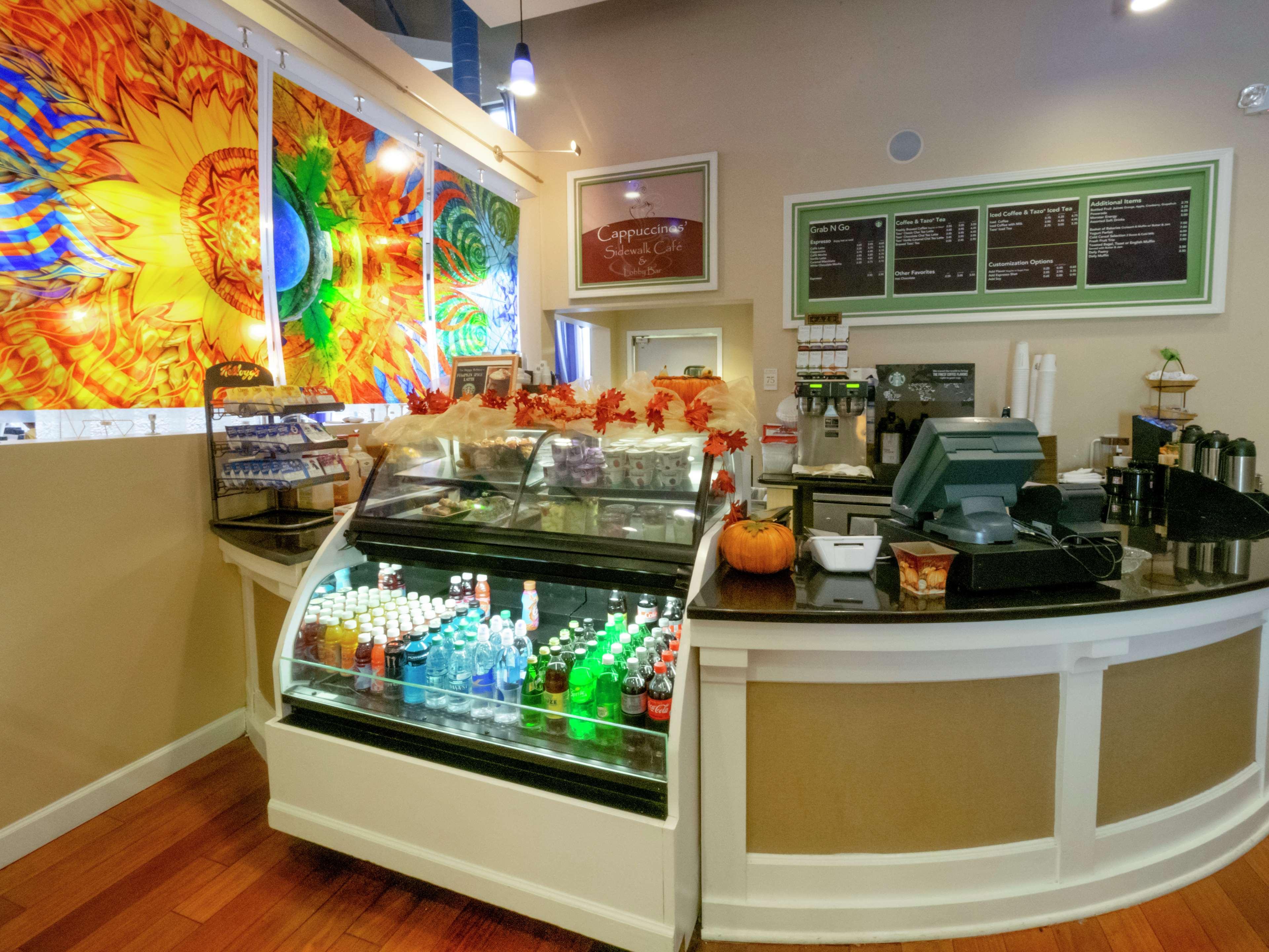 Doubletree By Hilton Buffalo-amherst Hotel