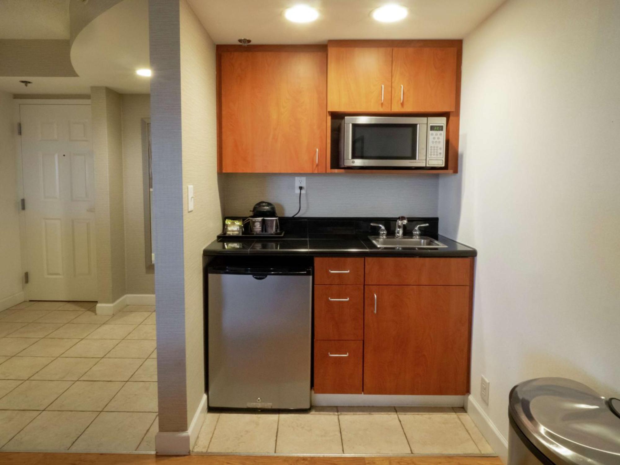 Doubletree By Hilton Buffalo-amherst