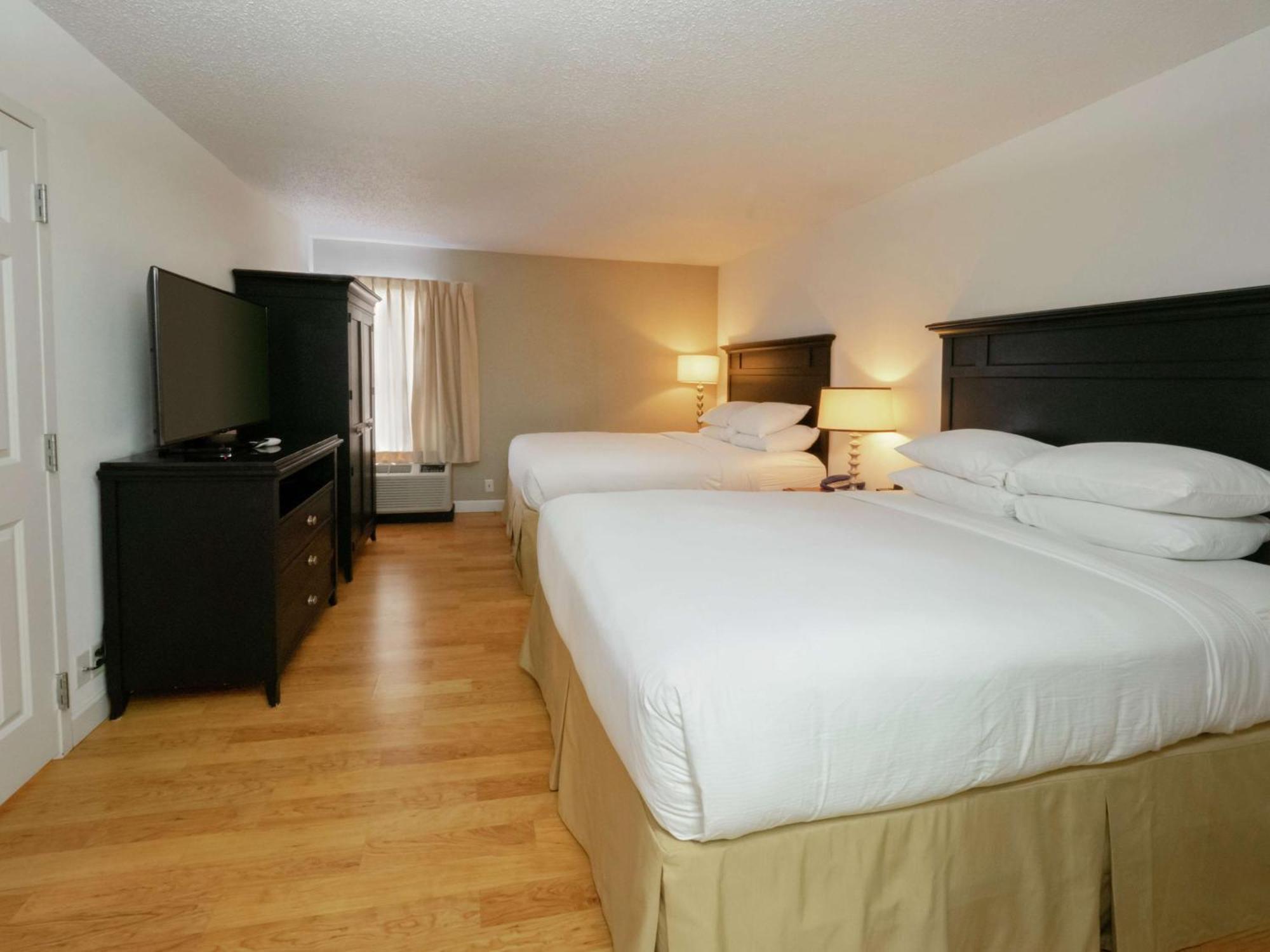 Doubletree By Hilton Buffalo-amherst Amherst