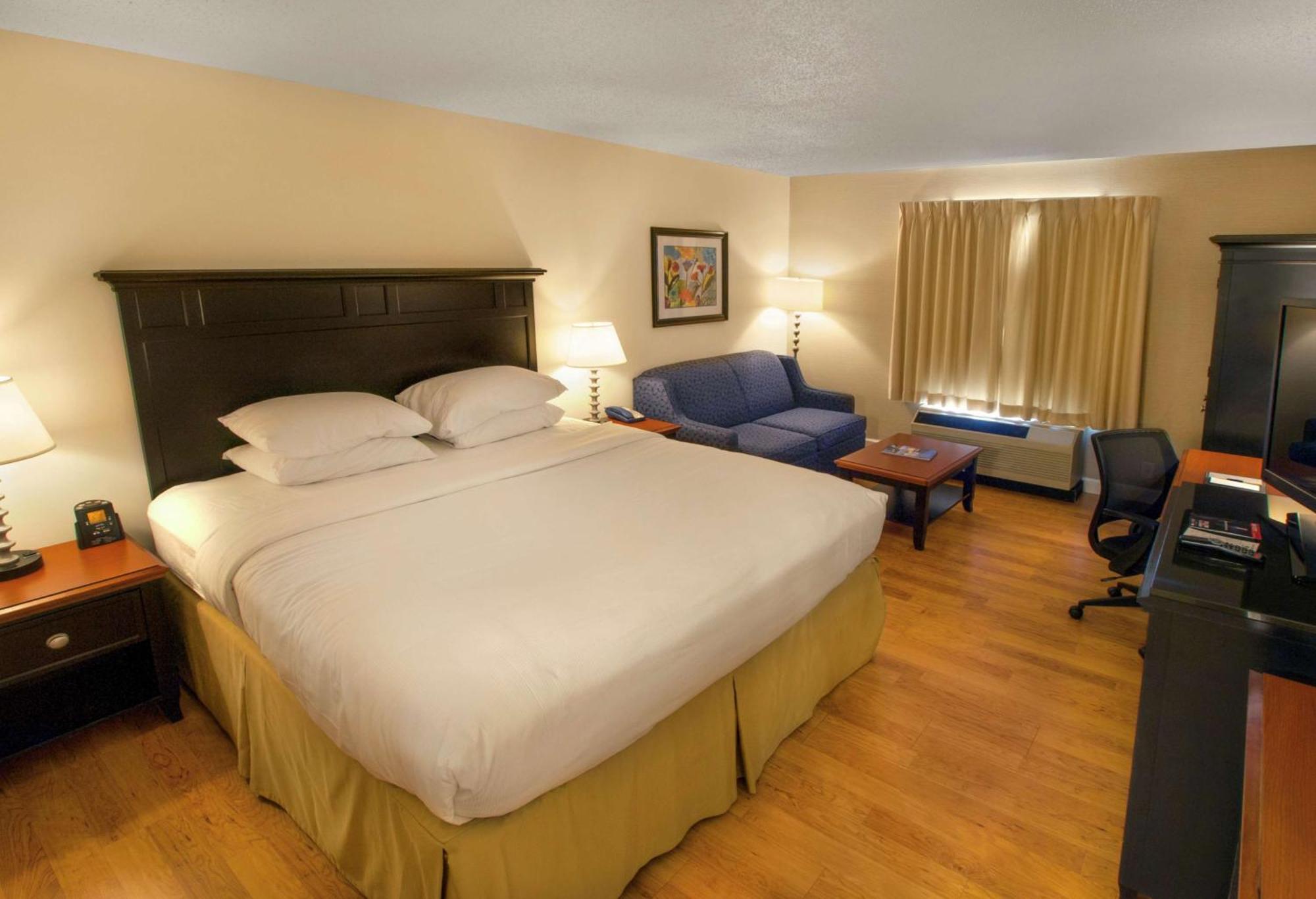 Doubletree By Hilton Buffalo-amherst Hotel