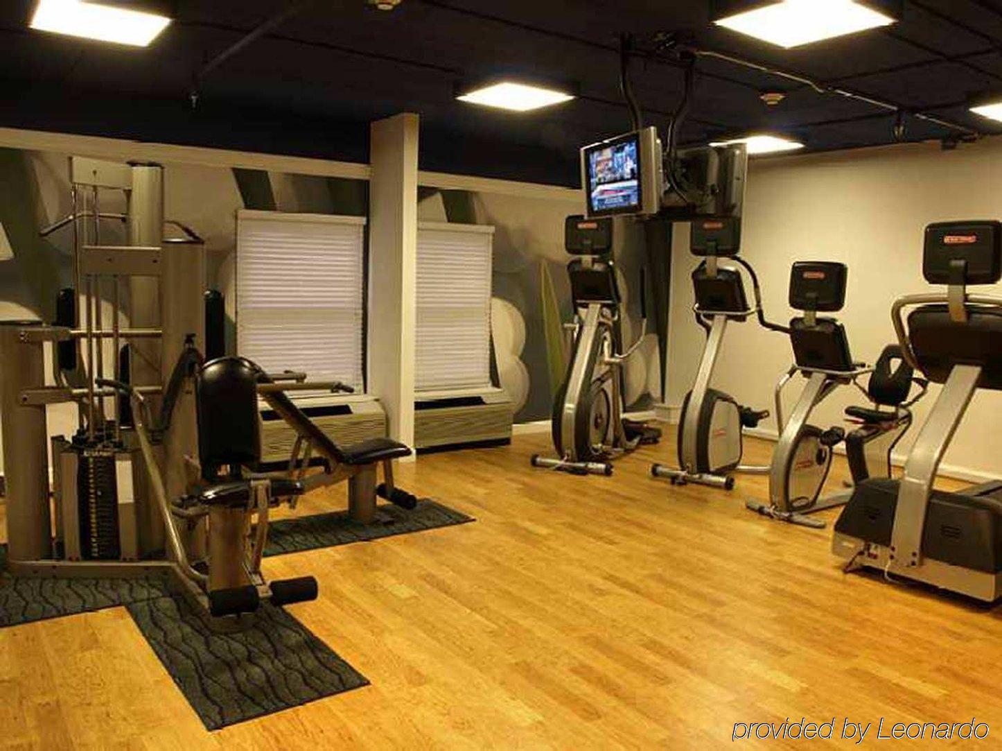 Doubletree By Hilton Buffalo-amherst 4* Amherst