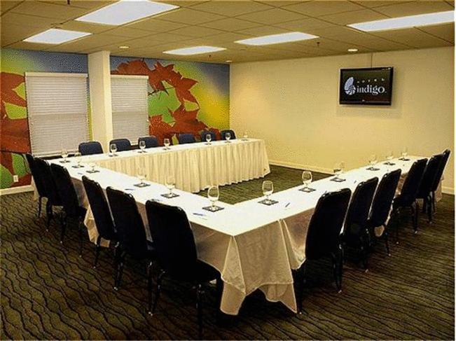 Doubletree By Hilton Buffalo-amherst
