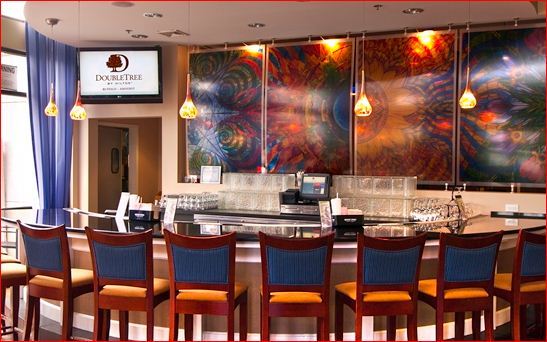 Doubletree By Hilton Buffalo-amherst