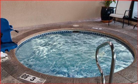 Doubletree By Hilton Buffalo-amherst 4* Amherst