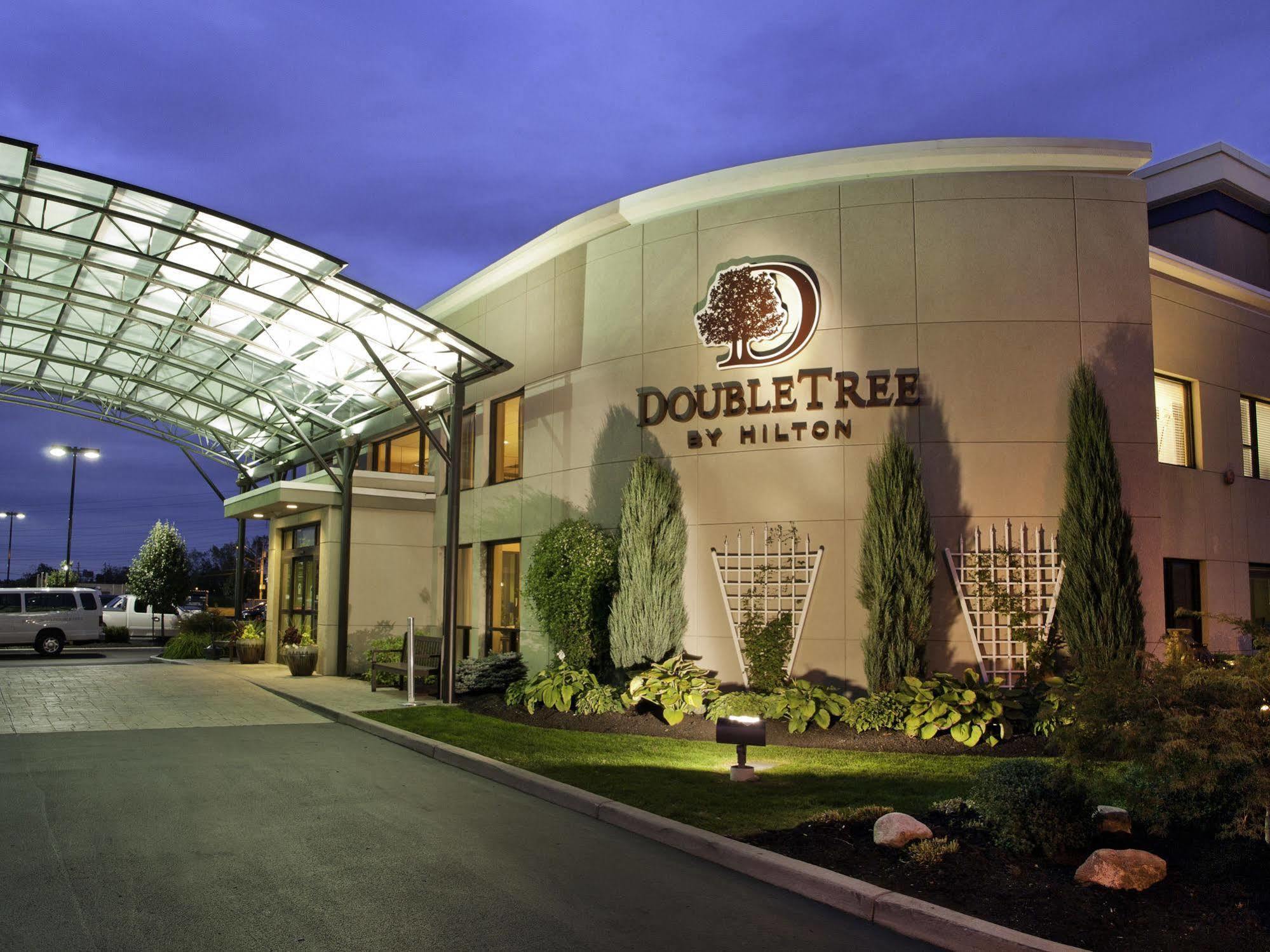 Doubletree By Hilton Buffalo-amherst